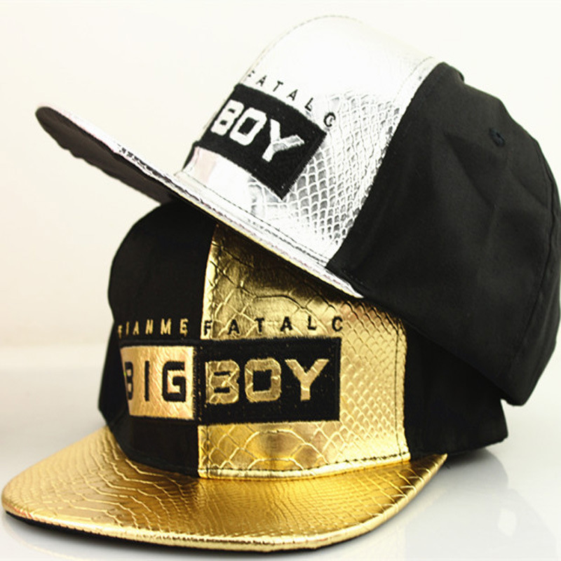   ߱ BIG BOY   Ÿ  ġ ũ   ĳ־ ߿   ĸ /New Arrival Snapback Baseball Caps BIG BOY Letters Summer Style Hip Hop Patchwork Caps